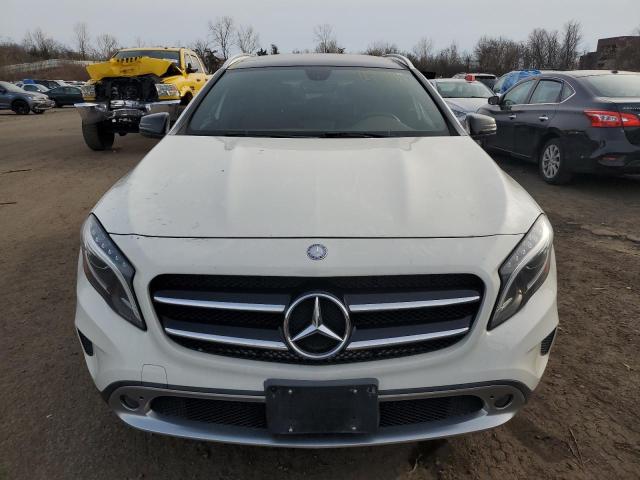 VIN WDCTG4GB6FJ052060 2015 Mercedes-Benz GLA-Class,... no.5