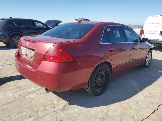 2007 Honda Accord - Image 3