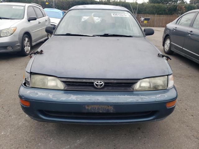 JT2AE09V7R0051604 1994 Toyota Corolla Base