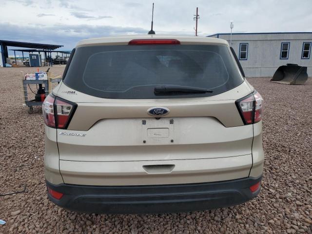 2018 FORD ESCAPE S - 1FMCU0F76JUC40228
