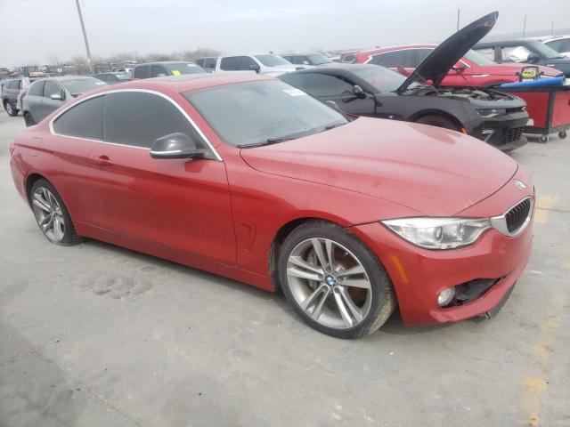 2016 BMW 4er - Image 4