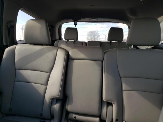2021 HONDA PILOT SE - 5FNYF6H20MB021612