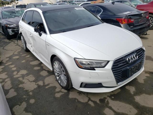 2017 AUDI A3 E-TRON WAUTPBFF0HA138124