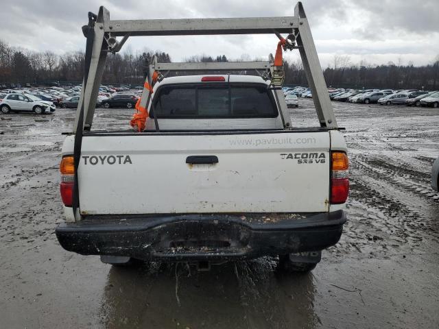 2004 Toyota Tacoma - Image 6