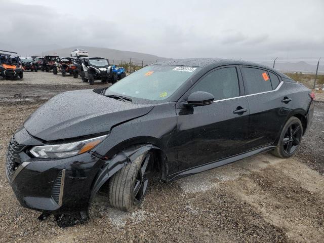 2024 NISSAN SENTRA SR 2024