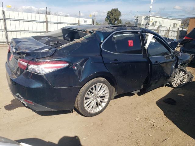 2018 TOYOTA CAMRY L 4T1B11HK0JU553254