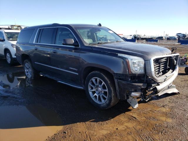 2017 GMC YUKON XL D - 1GKS2HKJ1HR379383