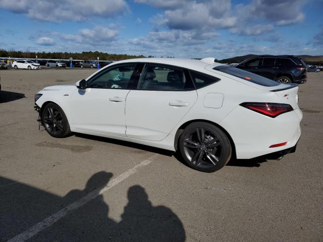 19UDE4H32PA021379 2023 Acura Integra A-Spec 2023 Acura Integra A-Spec VIN: 19UDE4H32PA021379 Lot: 44274774