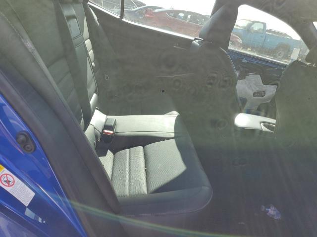 2019 LEXUS IS 300 - JTHC81D25K5034074