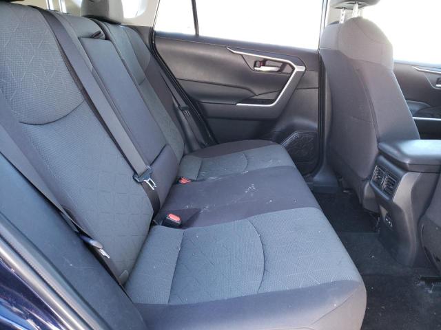 2023 TOYOTA RAV4 XLE 2T3P1RFV9PW365267