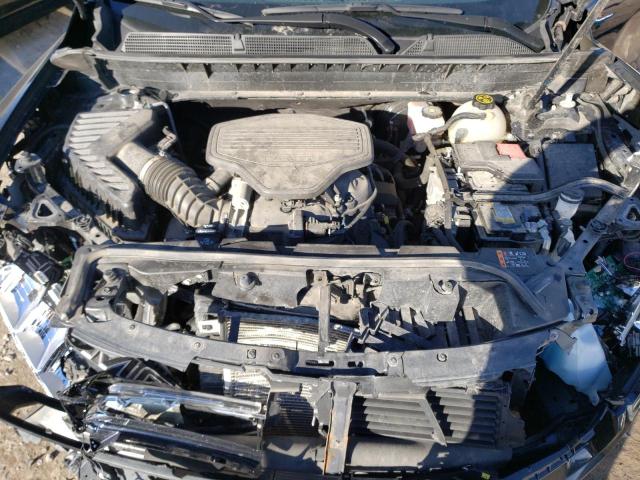 2022 GMC ACADIA SLT 1GKKNULS8NZ127214