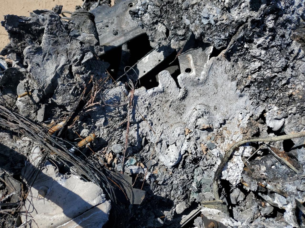 SAJWA1CB0CLV38521 2012 Jaguar Xj