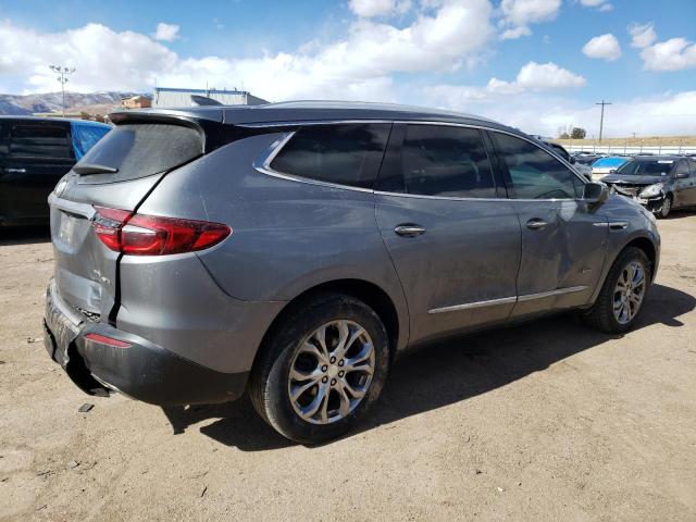 2019 BUICK ENCLAVE AV 5GAERDKW3KJ121060