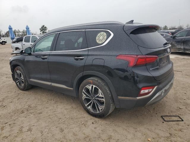2019 HYUNDAI SANTA FE L 5NMS53AA3KH119523