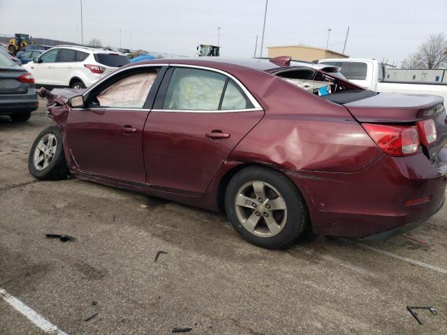 2015 CHEVROLET MALIBU 1LT - 1G11C5SL5FF350819