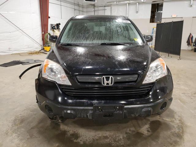 2008 Honda Cr-V Lx VIN: JHLRE48338C008878 Lot: 44327324