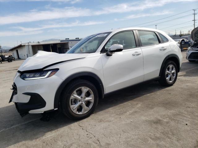 2023 HONDA HR-V LX 3CZRZ1H33PM722968
