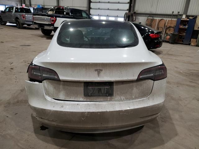 2022 Tesla Model 3 VIN: 5YJ3E1EA3NF159349 Lot: 42394994