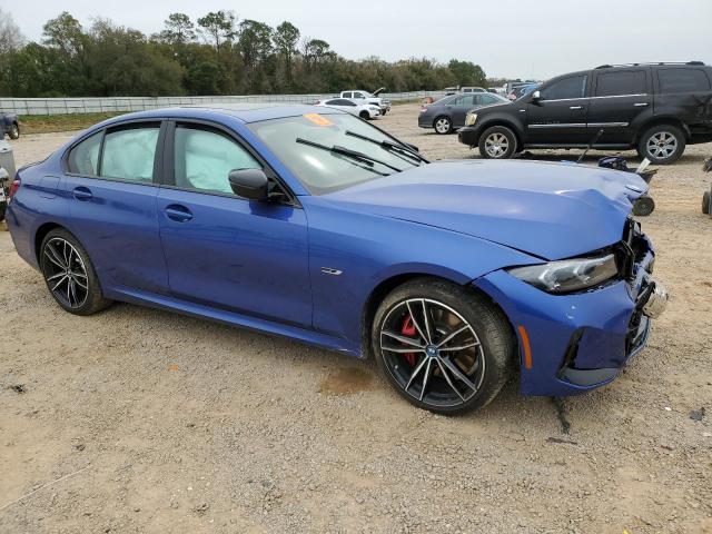 2023 BMW 330XE 3MW39FS04P8D11298