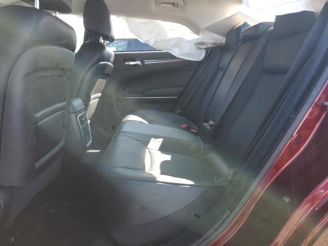 2023 CHRYSLER 300 TOURIN 2C3CCADG5PH664967