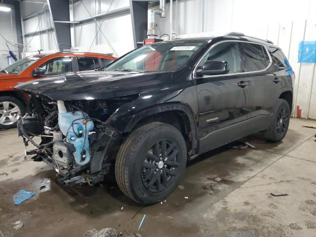 2018 GMC ACADIA SLT 1GKKNULS6JZ165907