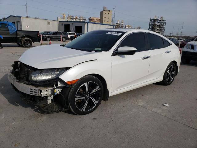 Vin: 19xfc1f91ge012835, lot: 40613894, honda civic touring 2016 img_1