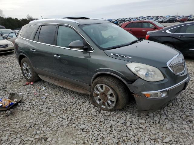 5GAKVBED6BJ187762 2011 BUICK ENCLAVE-3