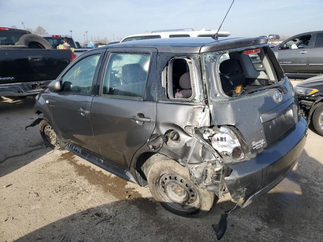 2005 Toyota Scion Xa VIN: JTKKT624250108672 Lot: 42793694