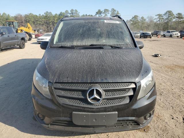 2016 MERCEDES-BENZ METRIS WD4PG2EE6G3152664