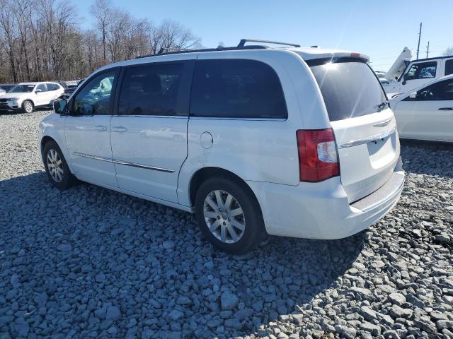 2015 CHRYSLER TOWN & COU - 2C4RC1BG5FR546144