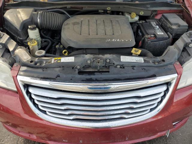 VIN 2C4RC1BG7DR565484 2013 Chrysler Town and Countr... no.12