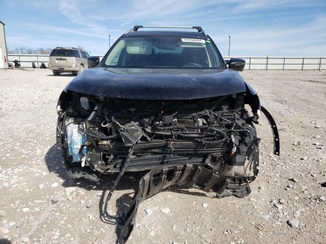 2018 NISSAN ROGUE S - 5N1AT2MT8JC736403