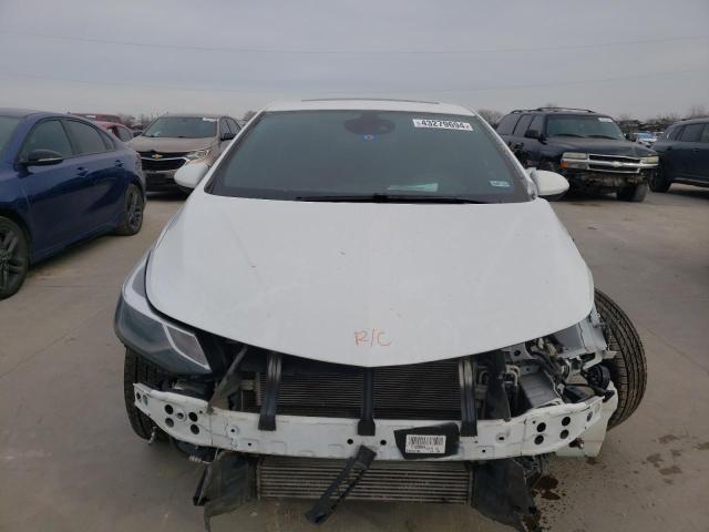 2017 CHEVROLET CRUZE PREM 1G1BF5SM9H7208815