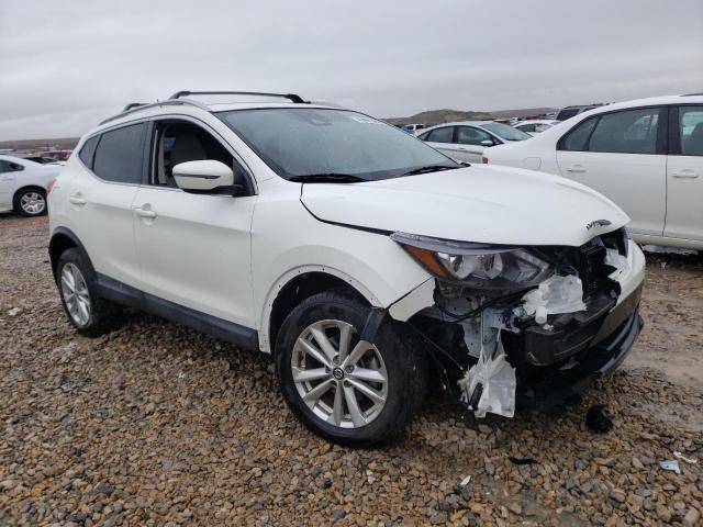 2019 NISSAN ROGUE SPT JN1BJ1CP7KW220758