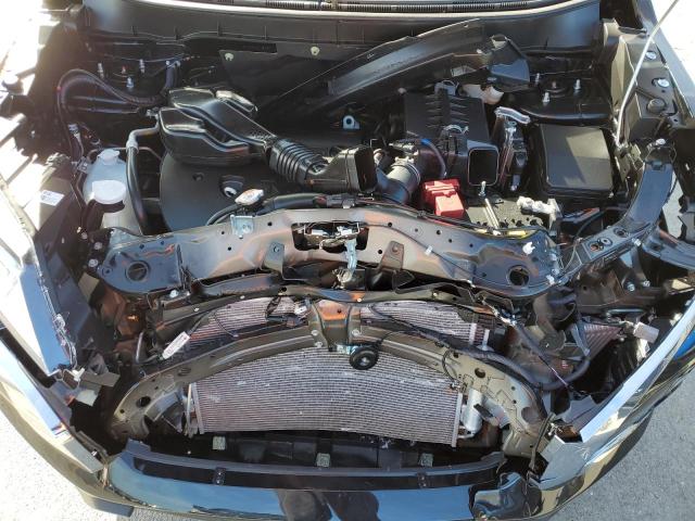 2023 MITSUBISHI OUTLANDER JA4ARUAUXPU013838