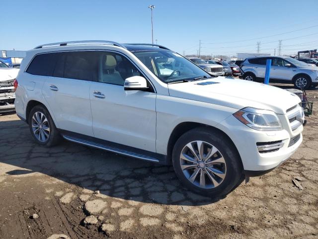 VIN 4JGDF7CE5DA173959 2013 Mercedes-Benz GL-Class, ... no.4