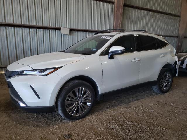 2022 TOYOTA VENZA JTEAAAAH8NJ115602