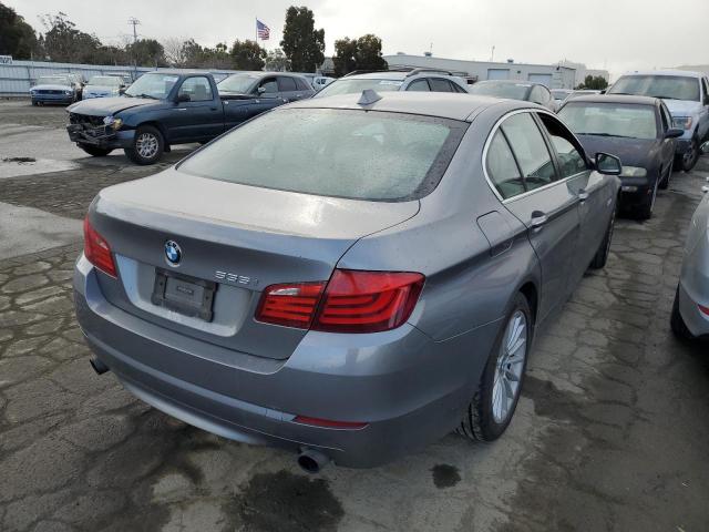 VIN WBAFR7C56DC817801 2013 BMW 5 Series, 535 I no.3