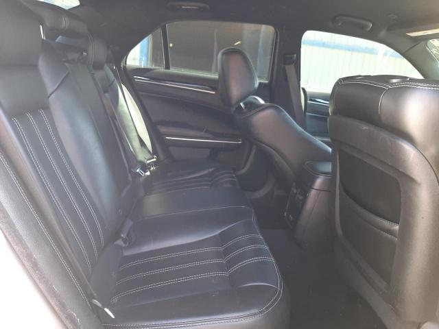 2021 CHRYSLER 300 S - 2C3CCABG7MH554629