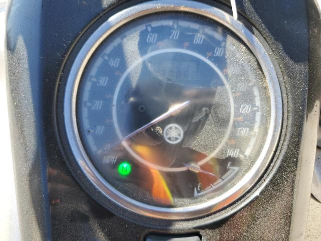 2012 YAMAHA XV1900 CU JYAVP27E4CA015240