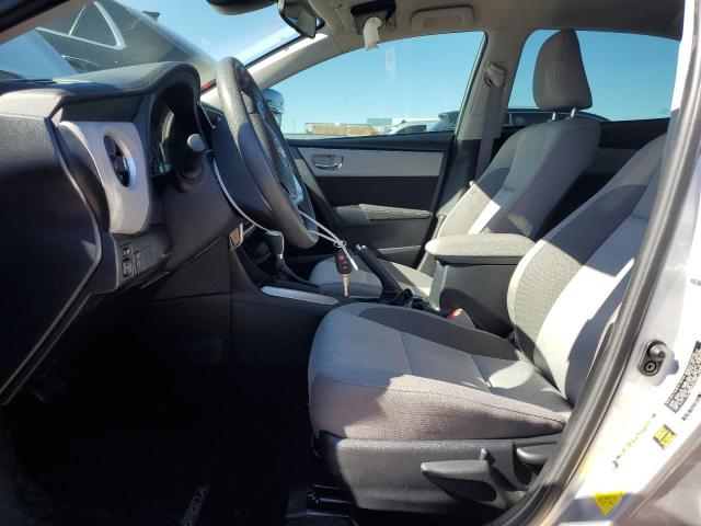 2017 TOYOTA COROLLA L - 2T1BURHE2HC844172