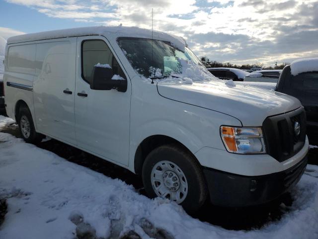 2018 NISSAN NV 1500 S - 1N6BF0KM8JN812638