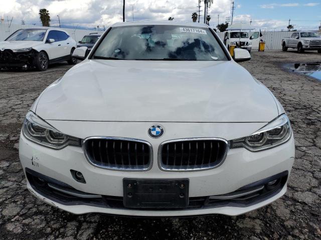 2018 BMW 330 I - WBA8B9C56JEE82471