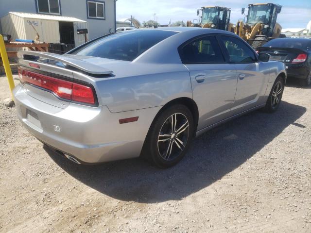 Vin: 2c3cdxdtxeh230604, lot: 42348834, dodge charger r/t 20143