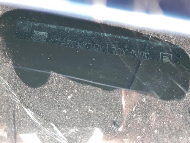 2019 CHEVROLET EQUINOX LT 3GNAXUEVXKL243257