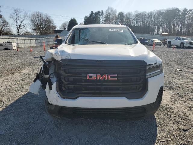 1GKKNKLA8MZ157453 GMC Acadia SLE 5