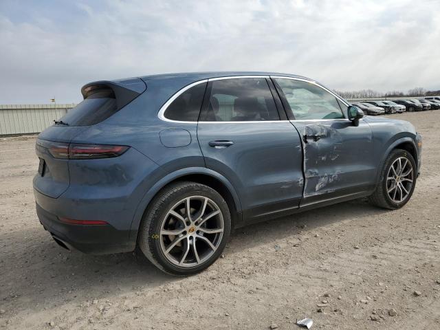 VIN WP1AA2AY1LDA00568 2020 Porsche Cayenne no.3