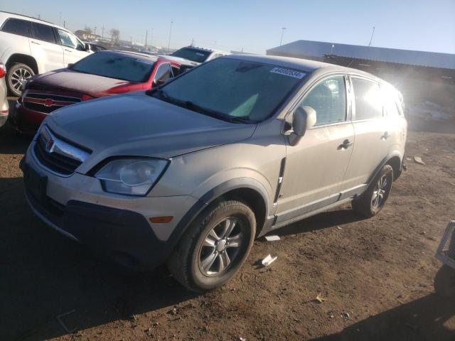 2009 Saturn Vue Xe VIN: 3GSCL33P19S550803 Lot: 52491804