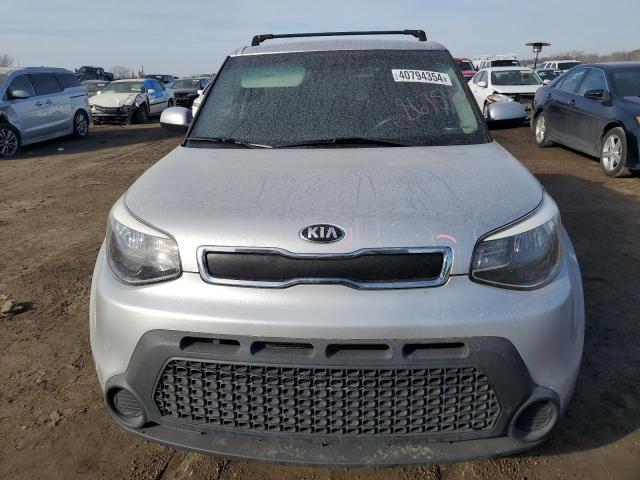 2016 KIA SOUL KNDJN2A25G7867543