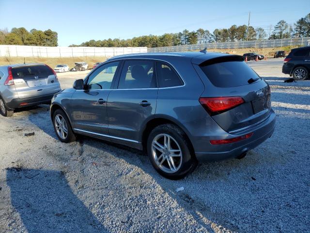 VIN WA1C2AFP6HA090742 2017 Audi Q5, Premium no.2